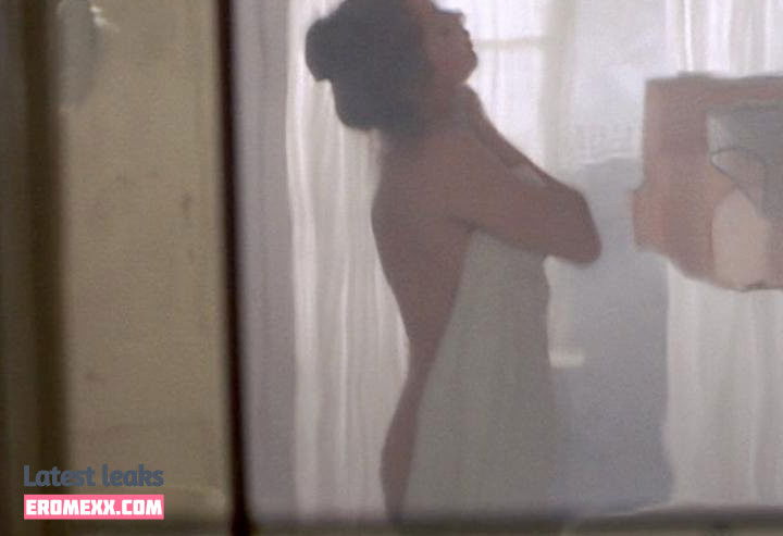 Latest Leaks Mary Tamm Nude #8 - Erome